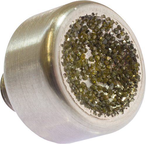 18mm Canine Burr